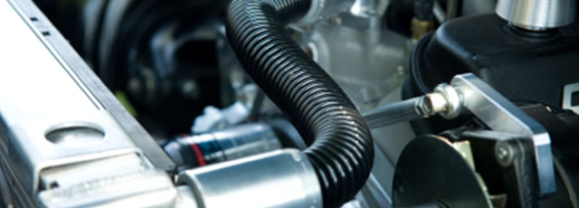 Fuel Injection Services