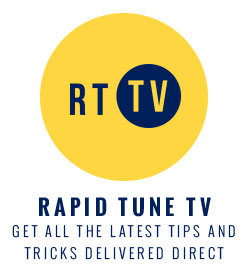 RT TV
